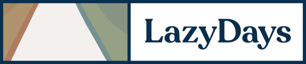 LazyDays Logo