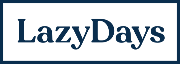 LazyDays Logo